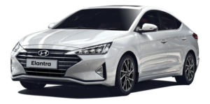 ELANTRA